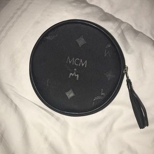 MCM coin purse